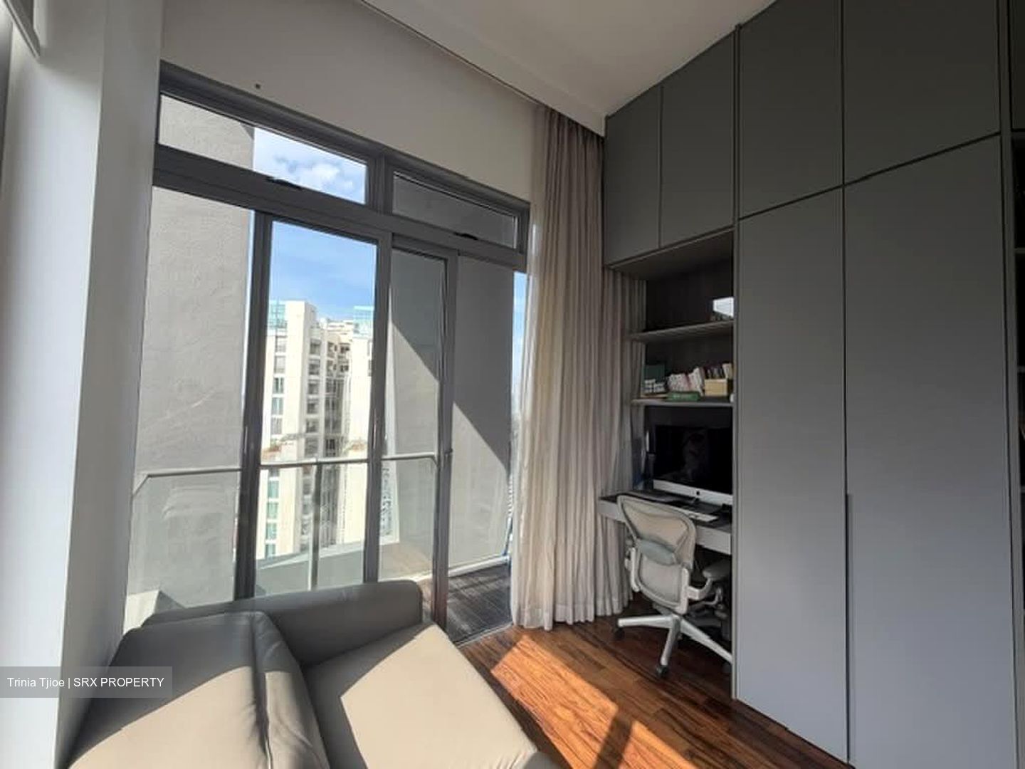 Starlight Suites (D9), Apartment #564060941